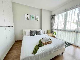 Comfort apartment at The Nimman haemin