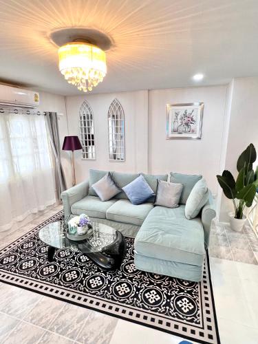 Comfort Home Patong