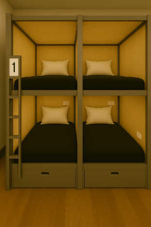 Comfort Hostel Phuket Old Town by MaTong