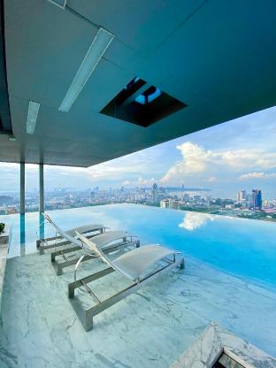 Comfort Room With Seaview Panorama Pool