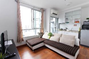Comfort Suite 36.5sqm+30M wifi+Netflix+BTS+Mall5