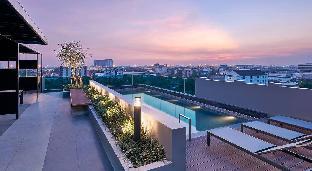 Comfortable APT. Near  BTS / Sky Pool /Bloft1