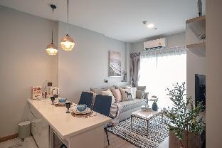 Comfy 1B1B -Sky River- Infinity Long Rooftop Pool