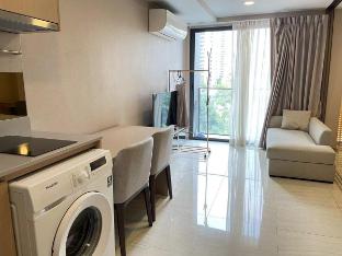 Comfy 1BR-BTS Asoke/ Terminal 21