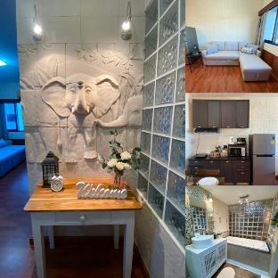 Comfy Apartment in Hatyai center