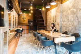 Comfy Bed Hostel