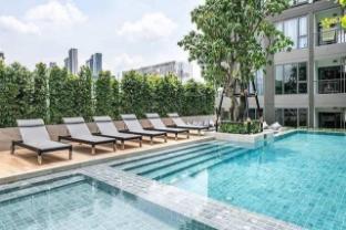 Comfy nest Bkk Sukhumvit 64