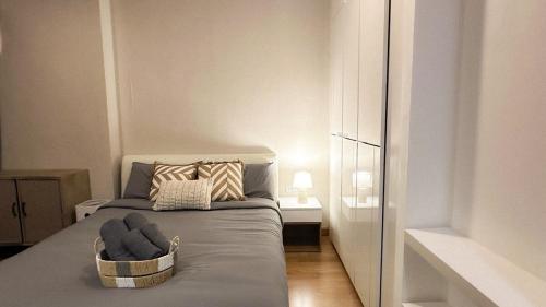 Comfy NimmanCondo Great Location