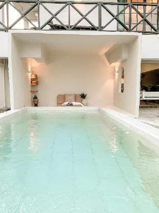 Compass North PoolVilla & BBQ in Chiangmai