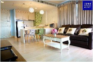 Condo 1 bedroom for 4 persons | Marrakesh Huahin
