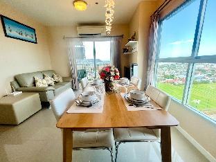 Condo 2 bedrooms, Hauhin Sea view