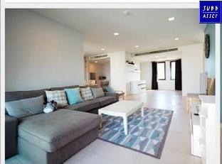 Condo 3 Bedroom for 10 Persons | Marrakesh HuaHin