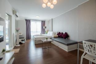 Condo 453, 8 floor happy room  Imm-Aim  by Pik