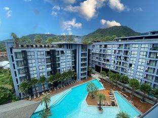Condo 7Km to Patong Walking Distance to Beach C157