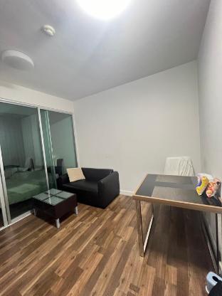 Condo apartment