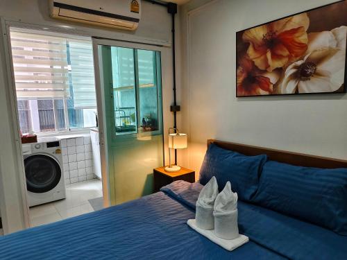 Condo at Charming Nimman