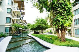 Condo Baan Sansuk agoda