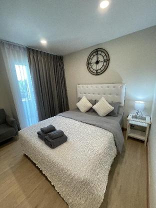 Condo Bangsaen @ The East Ville Bangsaen