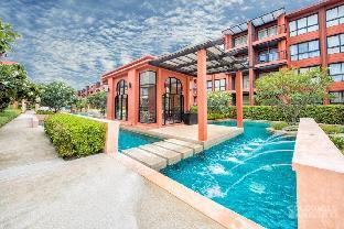 Condo Bluroc Huahin29