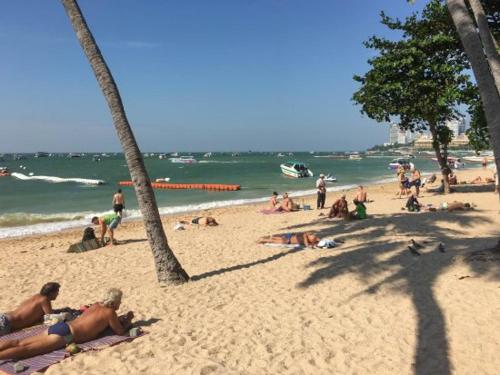 Condo Express View Talay 6