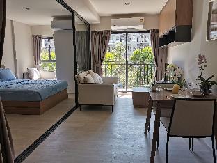 Condo Near the Hua Hin beach
