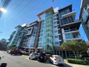 Condo The Attribute Hatyai