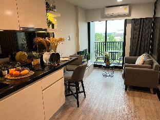 Condo ดุสิตดีทู ใกล้บลูพอร์ตหัวหิน 1 bedroom
