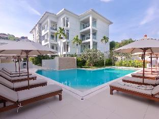 Condominium 1 Bedroom, 2nd Floor, 300 m from beach