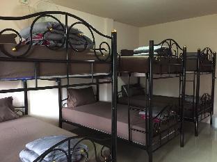 Connexion Hostel