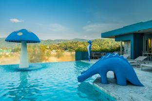 Convenient apartment at Oceana Kamala A24