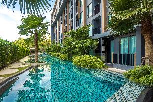 Convenient apartment in Aristo-pools &amp; fast Wi-Fi