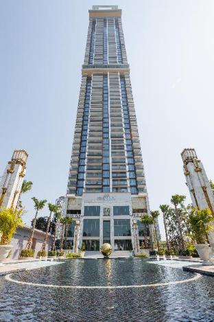 Copacabana Deluxe Sky Ocean Suite5513