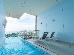 Copacabana Jomtien 1 Bedroom Private Swimming pool
