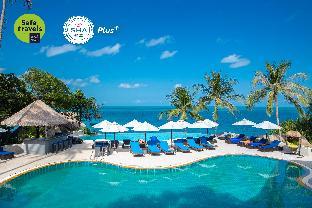 Coral Cliff Beach Resort Samui