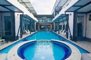 Cordelia Resort Samroiyod