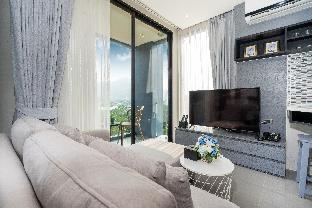 Corner Studio CTG L704 in Tropics Kamala Residence