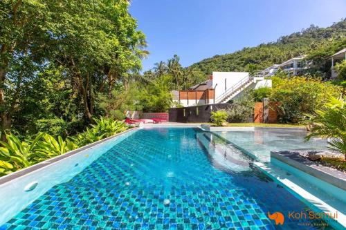 Cosi Flat &amp; Pool - Chaweng Area
