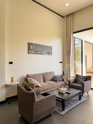 Cosmo Villa by Labala