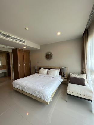 Cosy 2 BDR seaview apartment, Karon Beach