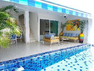 Cosy 3 Bedroom Duplex w/ Private Pool Near Beach! - 29302669