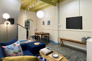 Cosy home-5pax-4min BTS, Boat, old town explorer