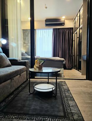 Cosy Room @ 12th floor, 5 mins to IconSiam/BTS