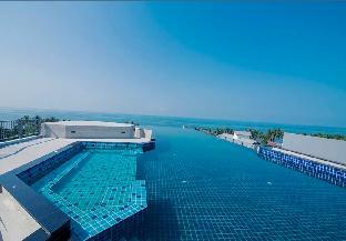 Cosy SeaView Room, High Floor, free Netflix
