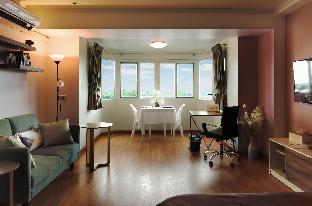 Cosy Studio in the heart of the trendy Nimman area