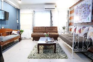 Cosy Townhome @ Old City Moat
