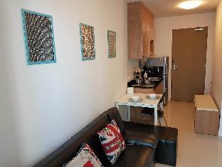 CosyApartment close to BTS Silom lineS7