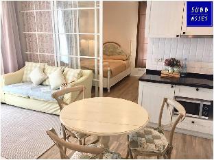 Cottage Condo for 6 Persons | Summer Condo HuaHin