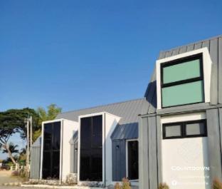 Countdown cafe and flower farm stay - AA