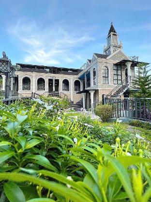 Cours d&#039;eau Villa