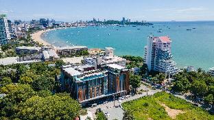 Courtyard North Pattaya